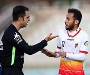 سایپا مهاجم شهر خودرو را جذب کرد