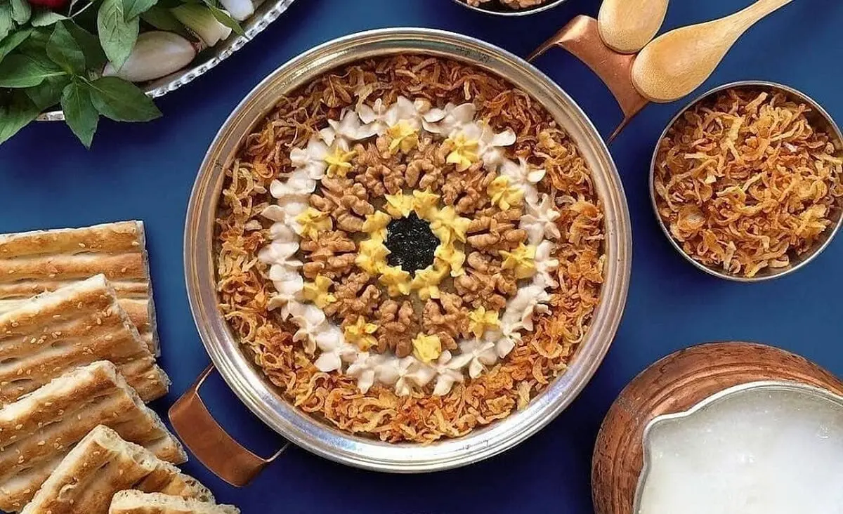 حلیم بادمجان