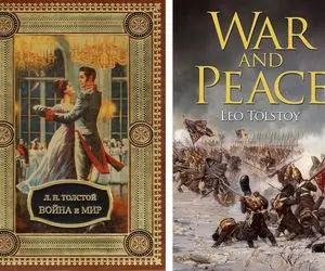 پنج رمان روسی که خون را در رگهایتان منجمد می کنند؛ از عشق های پرشور تا جنگ هایی ملتهب