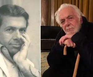 علت درگذشت ابراهیم گلستان نویسنده و فیلم ساز چه بود؟+ بیوگرافی