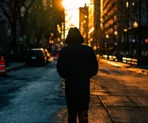 هنرمند یا دردمند؟/ بازیگر دهه شصتی که در حاشیه تهران چادر نشین شد!