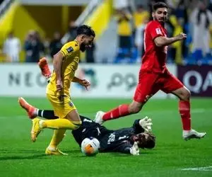 شب بخیر تلخ التعاونی ها به بیرانوند بعد از بردن تراکتور