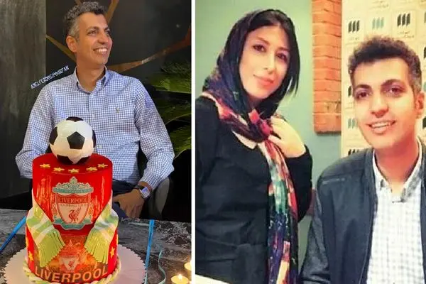 adel ferdosipour shayanews