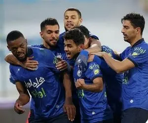 استقلال صدرنشین جدول تمام ادوار تاریخ لیگ برتر ایران