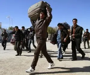 از اخراج تا دیوارکشی؛ برنامه دولت برای اتباع غیرمجاز چیست؟