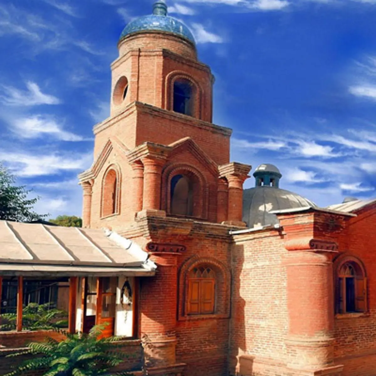 کلیسای کانتور