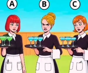 بازی فکری؛ 3تا تست هست اگه بتونی جواب بدی آکسفورد رو باید بغل کنی