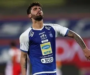 نقشه فرهاد مجیدی برای غافلگیری پرسپولیس