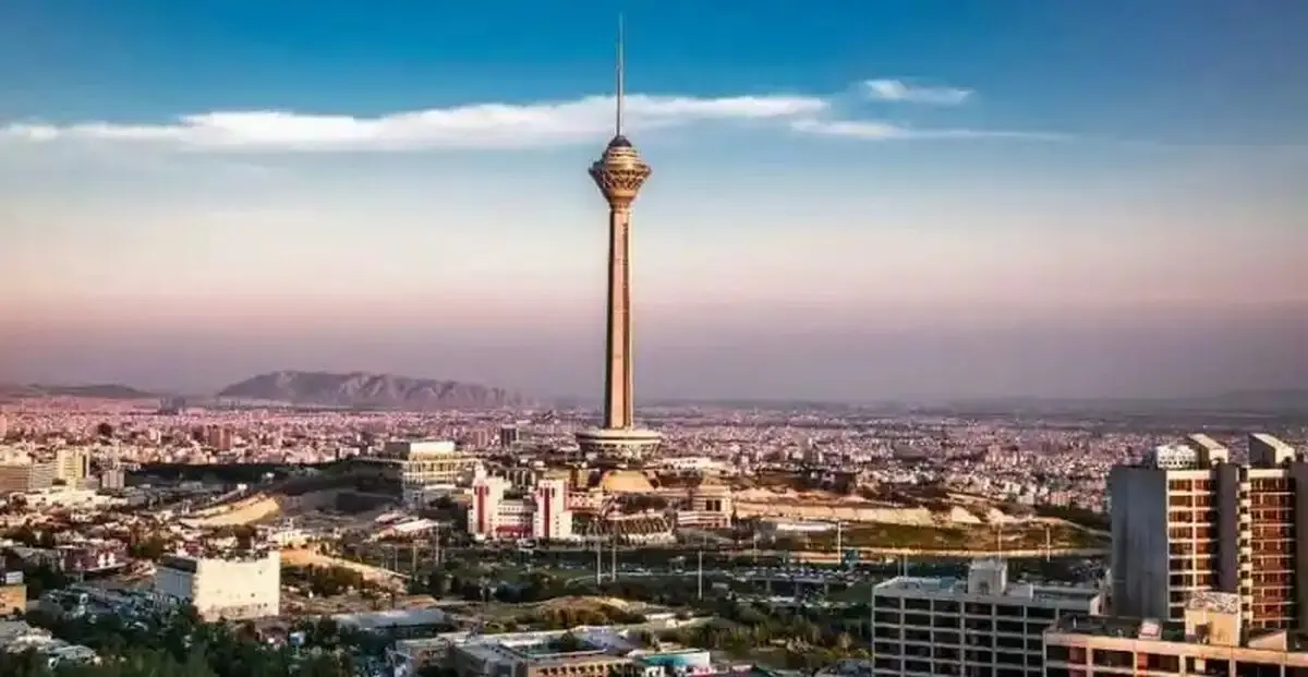 محله