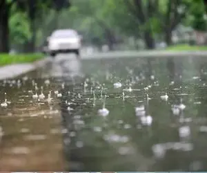  پیش‌بینی اولیه هواشناسی از بارش‌های بهار ۱۴۰۵