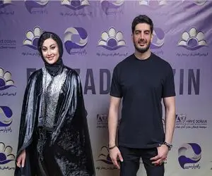 سکانس شاد/قیاسی و فرزاد فرزین پلی بک اجرا میکنند خودشون غش کردن از خنده به آخر نمیرسه