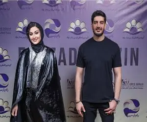 سکانس شاد/قیاسی و فرزاد فرزین پلی بک اجرا میکنند خودشون غش کردن از خنده به آخر نمیرسه