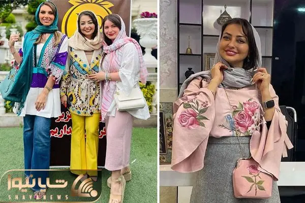 nafiseh roshan shayanews