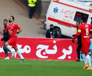 قلعه‌نویی بازیکن مورد علاقه مجیدی را می‌خواهد!