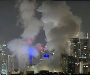 نفیسه کوهنورد: ذخایر مهمات ضد هوایی اسرائیل رو به اتمام است