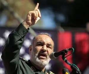 فرمانده سپاه: فضای مجازی را از ولنگاری رها خواهیم ساخت