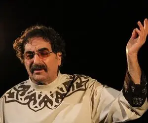 اگر عاشق هستید آهنگ امشب از شهرام ناظری را گوش نکنید!