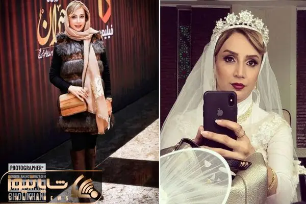 shabnam gholikhani shayanews