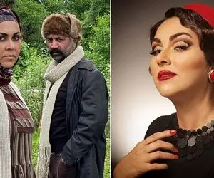 "شیوا ابراهیمی" بازیگر کلبه ای در مه چه تریپی پرونده تو استانبول؛ سِت آبیش ترکیده رسما!