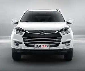 شرایط فروش جک S5 نیوفیس