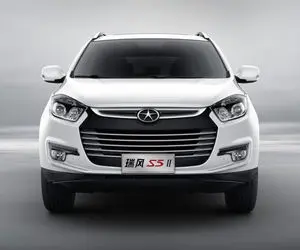 شرایط فروش جک S5 نیوفیس