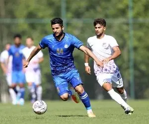 جلسه انضباطی عارف غلامی برگزار شد