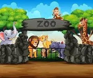 تعبیرخواب باغ وحش،رفتن به باغ وحش در خواب