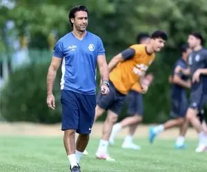 شروع عصر مجیدی با قرارداد سه ساله؛ تکرار نسخه ژنرال برای فرهاد