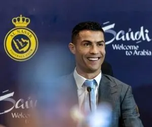 خبری عجیب؛ افزایش قیمت حج به خاطر کریستیانو رونالدو!