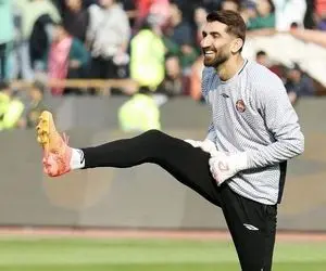 بی‌اخلاقی بزرگ در ماجرای علیرضا بیرانوند!