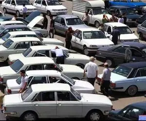 قیمت خودرو امروز ۲۱ تیر ۱۴۰۴ / بازار در رکود کامل + جدول