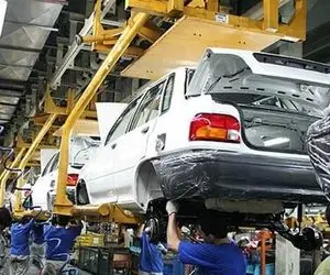 قیمت انواع خودرو امروز سه شنبه 7 بهمن 99