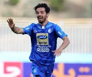 شاه ماهی نقل و انتقالات پرسپولیس، استقلالی است!