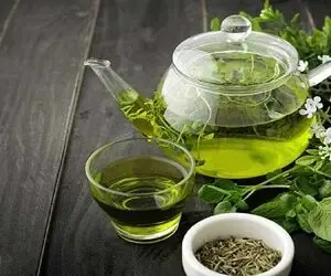 بهترین زمان خوردن چای سبز؛ پرخاصیت ترین چای در جهان!