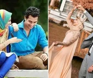 تو قند روز های تلخ این مرد نیستی! چجوری بفهمم عاشقمه؟ / اینارو تو رفتارش ببینی اوکیه