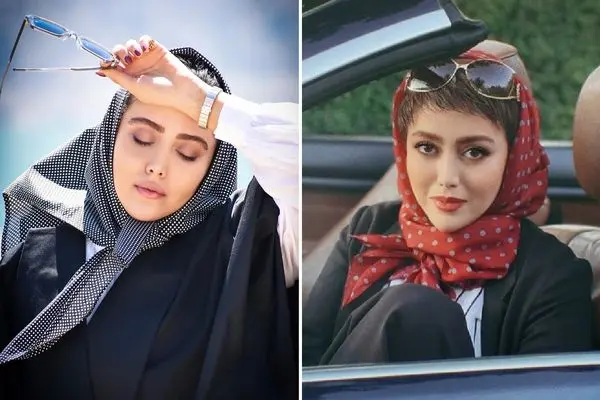 shadi mokhtari  shayanews