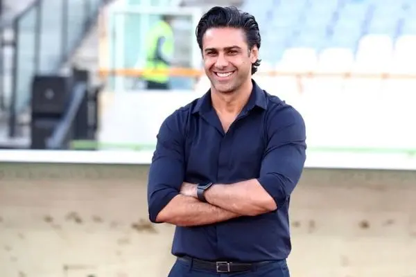 فرهاد مجیدی