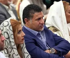 علی دایی:در انتخابات از چه کسی حمایت می کند؟