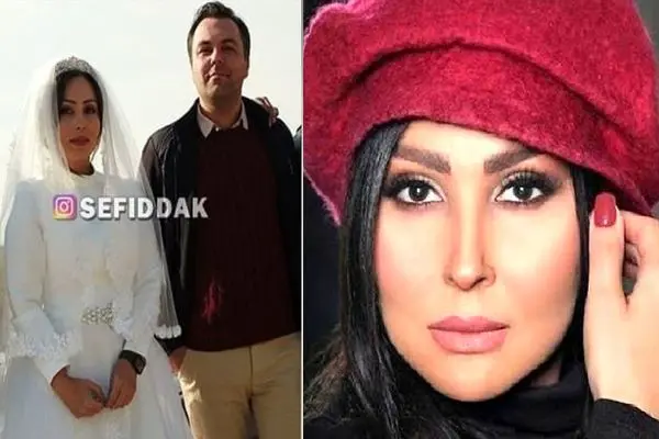 parastoo salehi shayanews