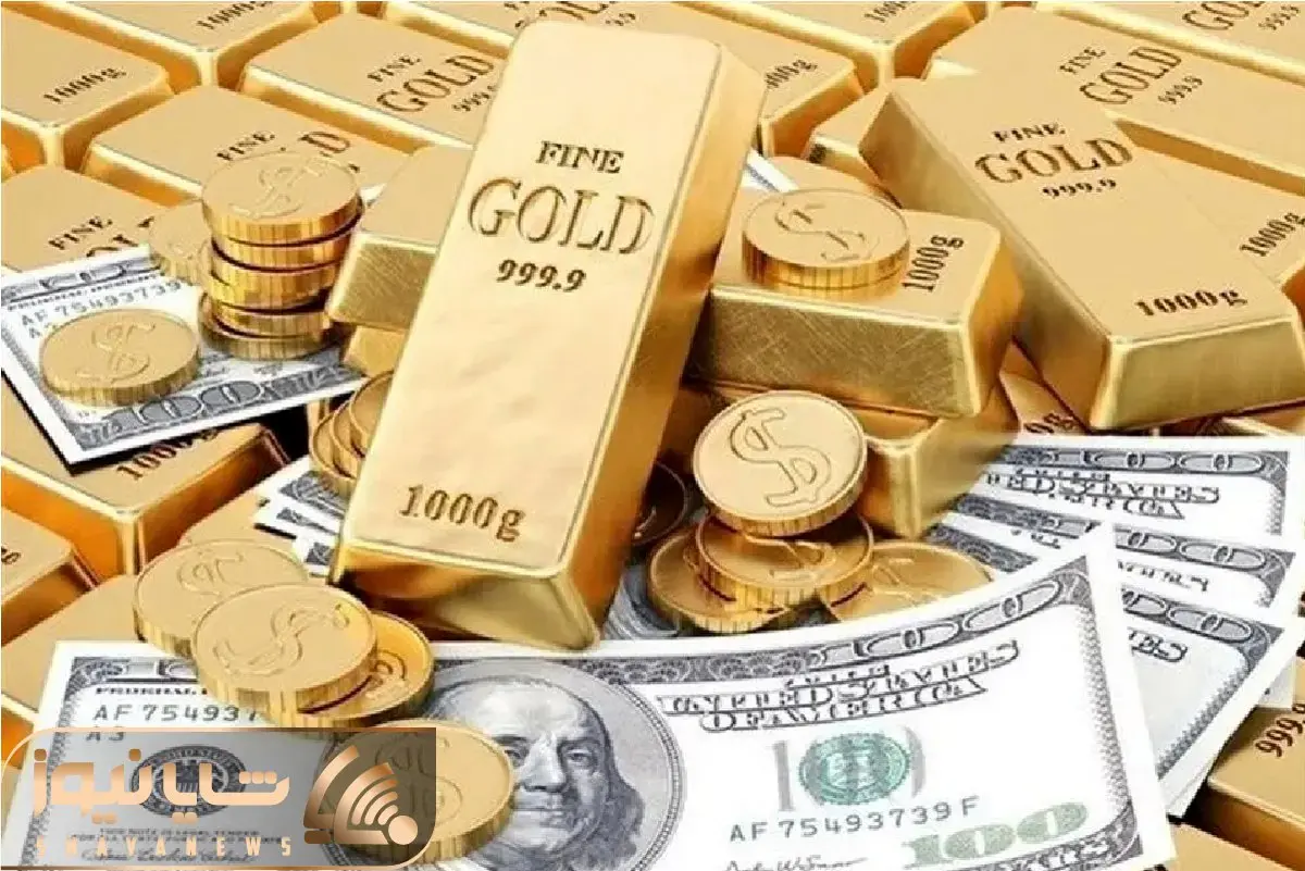 علت کنترل نشدن جهش های سکه و دلار چیست؟