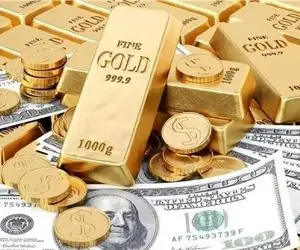 علت کنترل نشدن جهش های سکه و دلار چیست؟