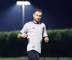 سهمیه خارجی تیم تراکتور سوخت؟