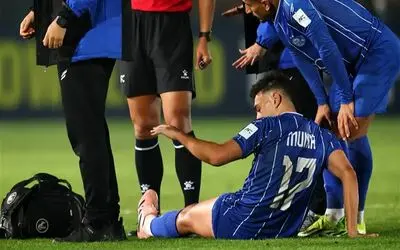 ستاره مراکشی استقلال به دربی می رسد؟