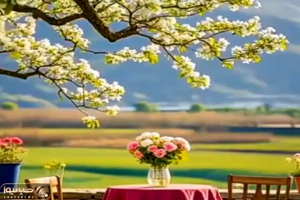 آواز احساسی؛ این اهنگ آدمای عاشق پیشه رو خوب وصف میکنه