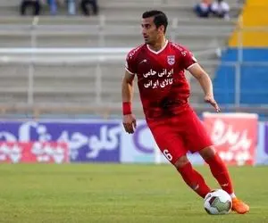 استقلالی ها کاپیتان تیم ملی را می‌خواهند؟