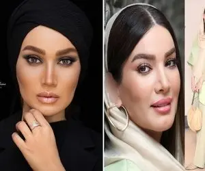 یعنی تو این زندگی دوشیدن شیرِ بز توسط متین ستوده رو ندیده بودیم! / مدلینگ پوست ماریشو