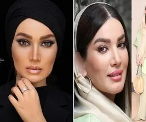 یعنی تو این زندگی دوشیدن شیرِ بز توسط متین ستوده رو ندیده بودیم! / مدلینگ پوست ماریشو