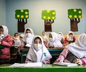 هشدار ستاد ملی مقابله با کرونا؛ اواخر بهمن‌ماه پیک ابتلا به اومیکرون