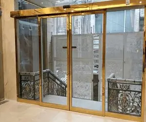 7 نکته ای که قبل از خرید درب اتوماتیک باید بدانید