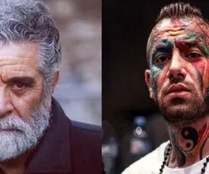 بهروز وثوقی، امیر تتلوی 1400 می شود؟